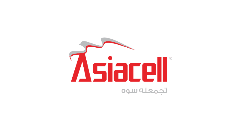 Asiacell DNS