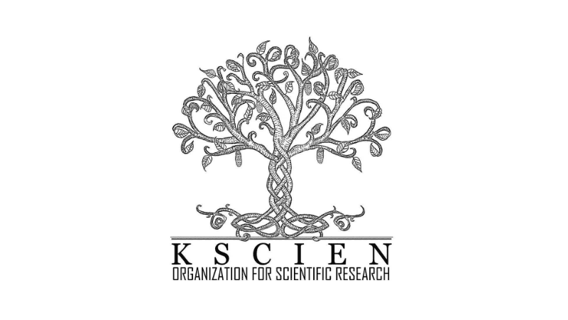 KSCIEN Logo