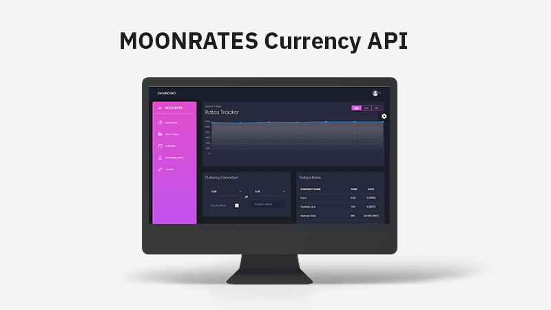 Moonrates API